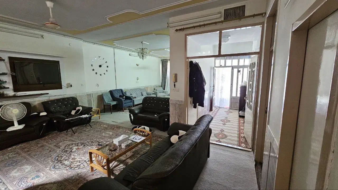 فروش فوق العاده / ویلایی خیابان انقلاب|فروش خانه و ویلا|تربت جام, پاسداران|دیوار