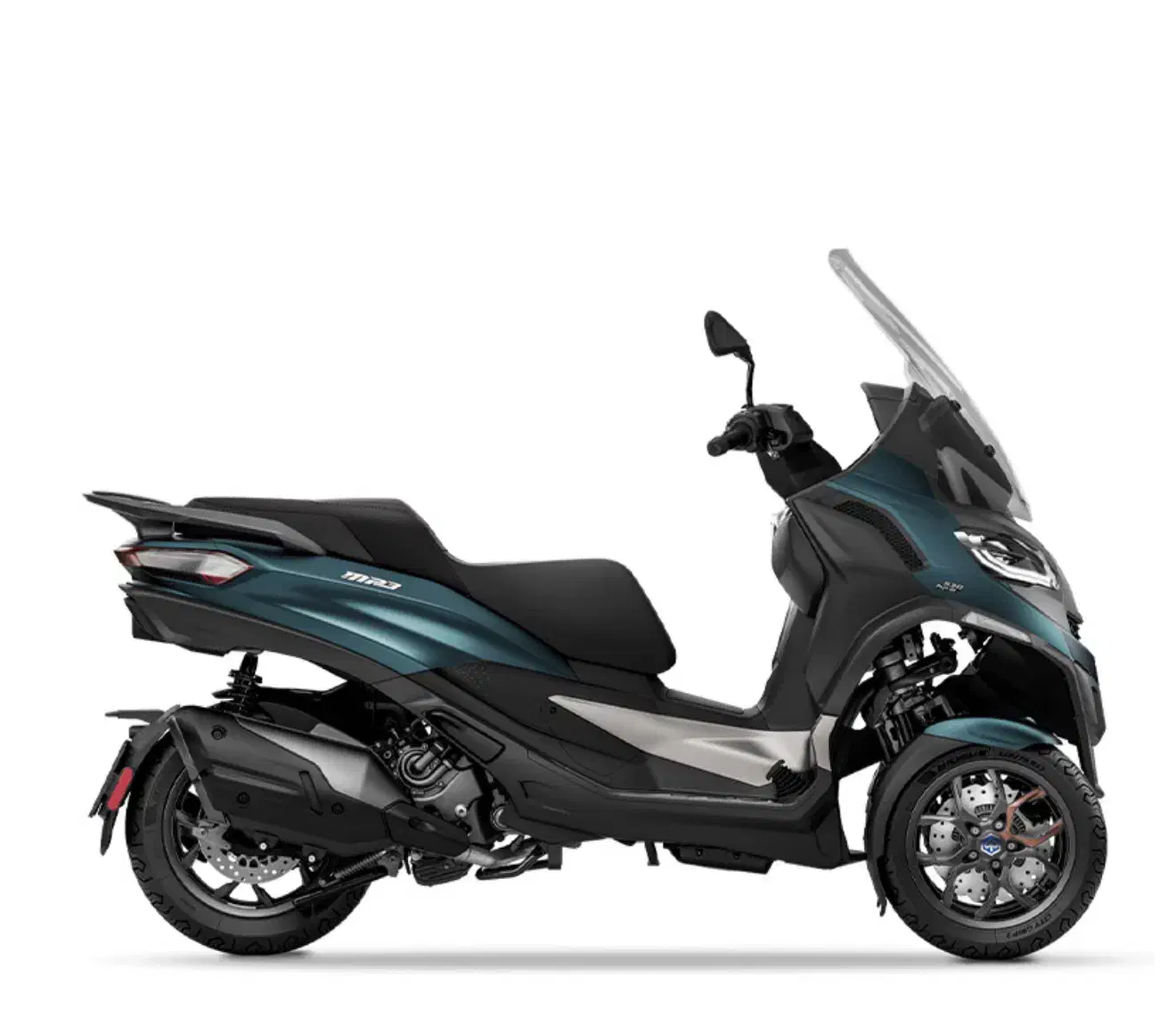 Mp3 پیاجیو 530|موتورسیکلت|تهران, قیطریه|دیوار