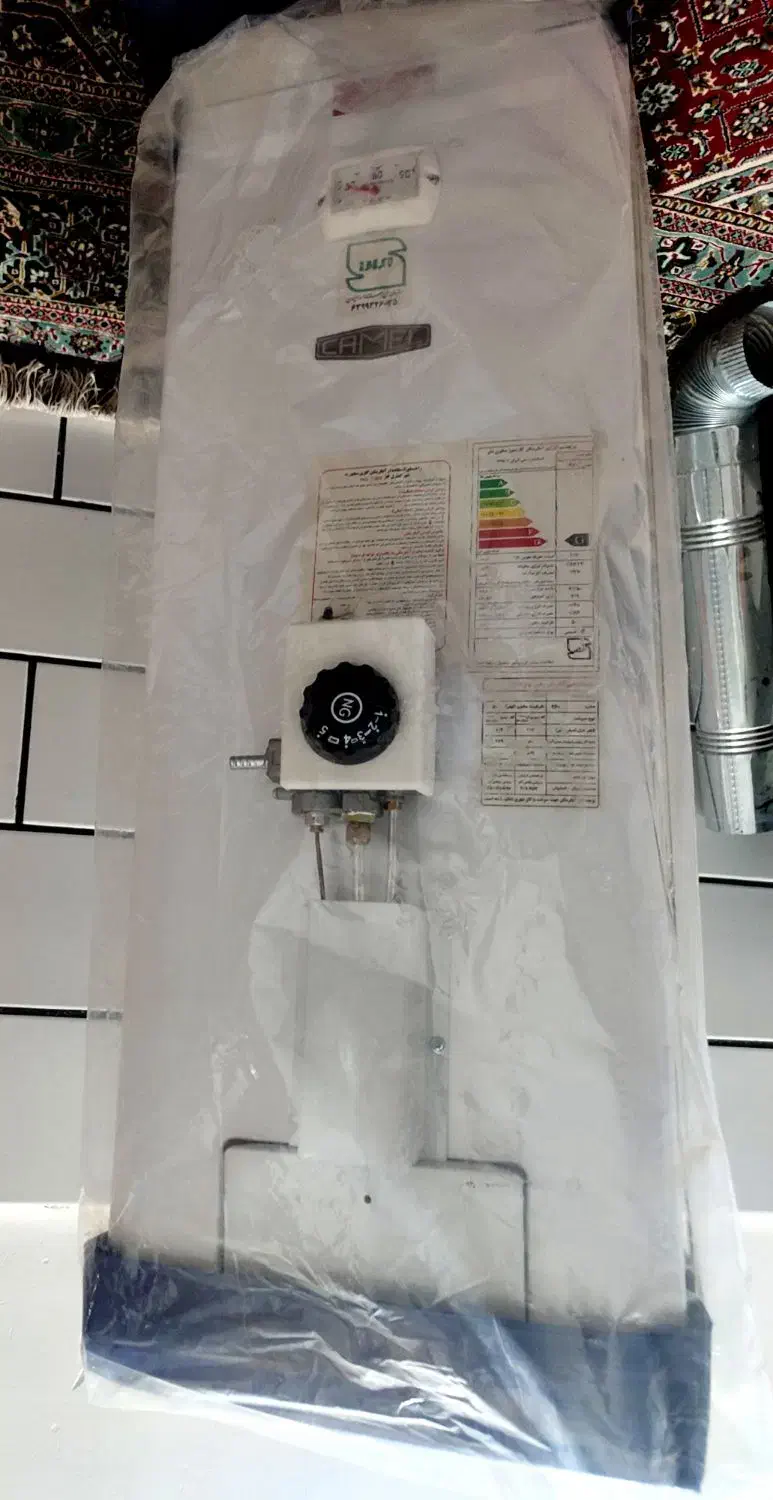 آبگرمکن دیواری|آبگرمکن، پکیج، شوفاژ|فیروزآباد (فارس), |دیوار