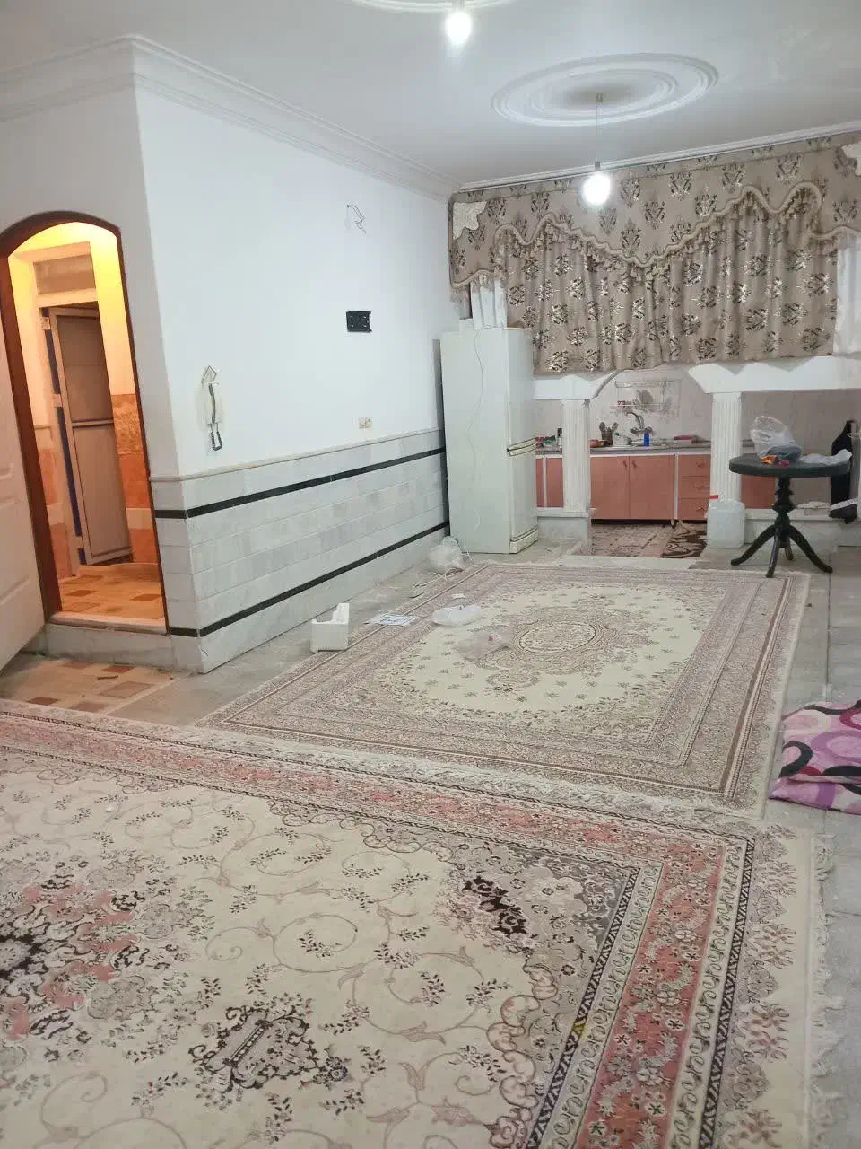 منزل اجاره ای|اجارهٔ خانه و ویلا|قم, عمار یاسر|دیوار