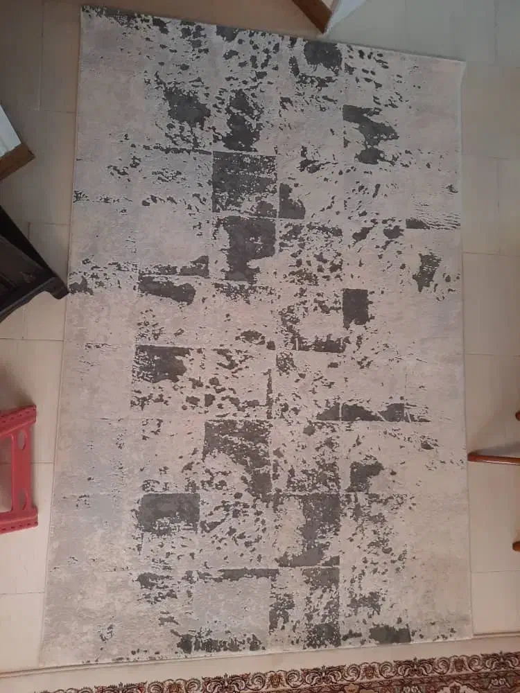 فرش ماشینی|فرش|قزوین, |دیوار