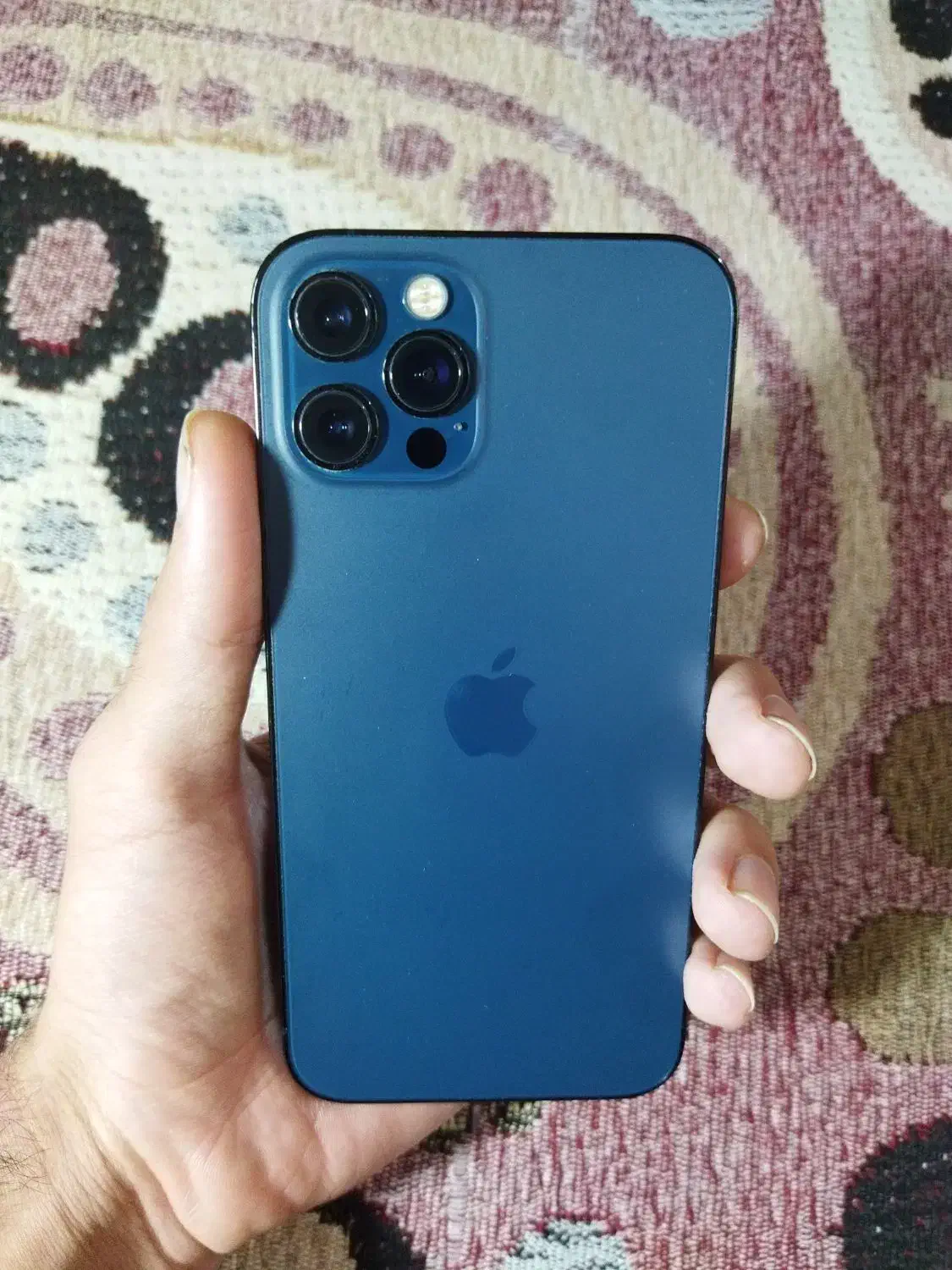 iphone 12 pro|موبایل|بوشهر, |دیوار