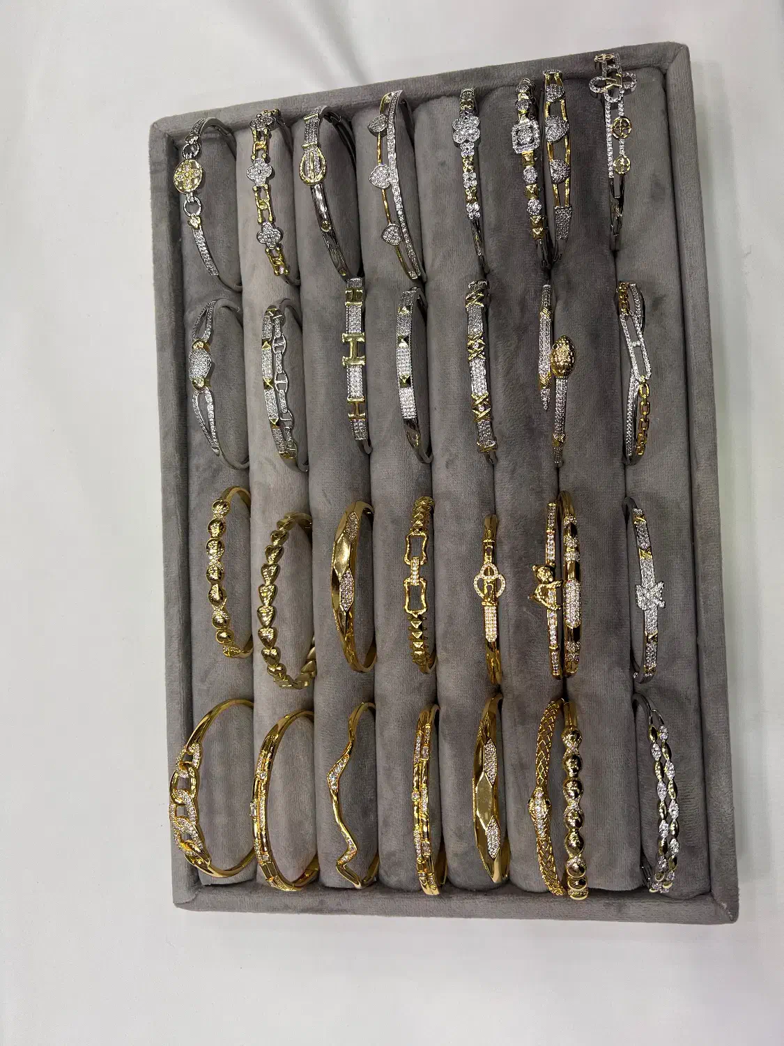 دستبند های ژوپین|بدلیجات|تبریز, |دیوار