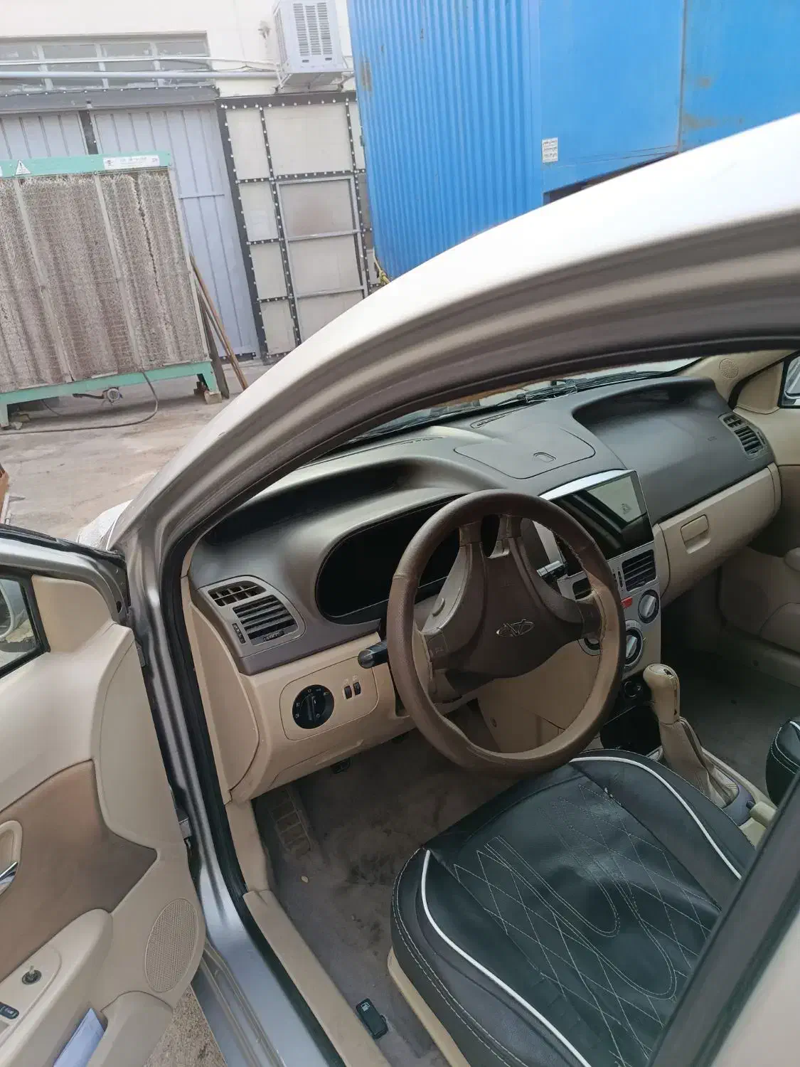 ماشین mvm315h|خودرو سواری و وانت|ملارد, |دیوار