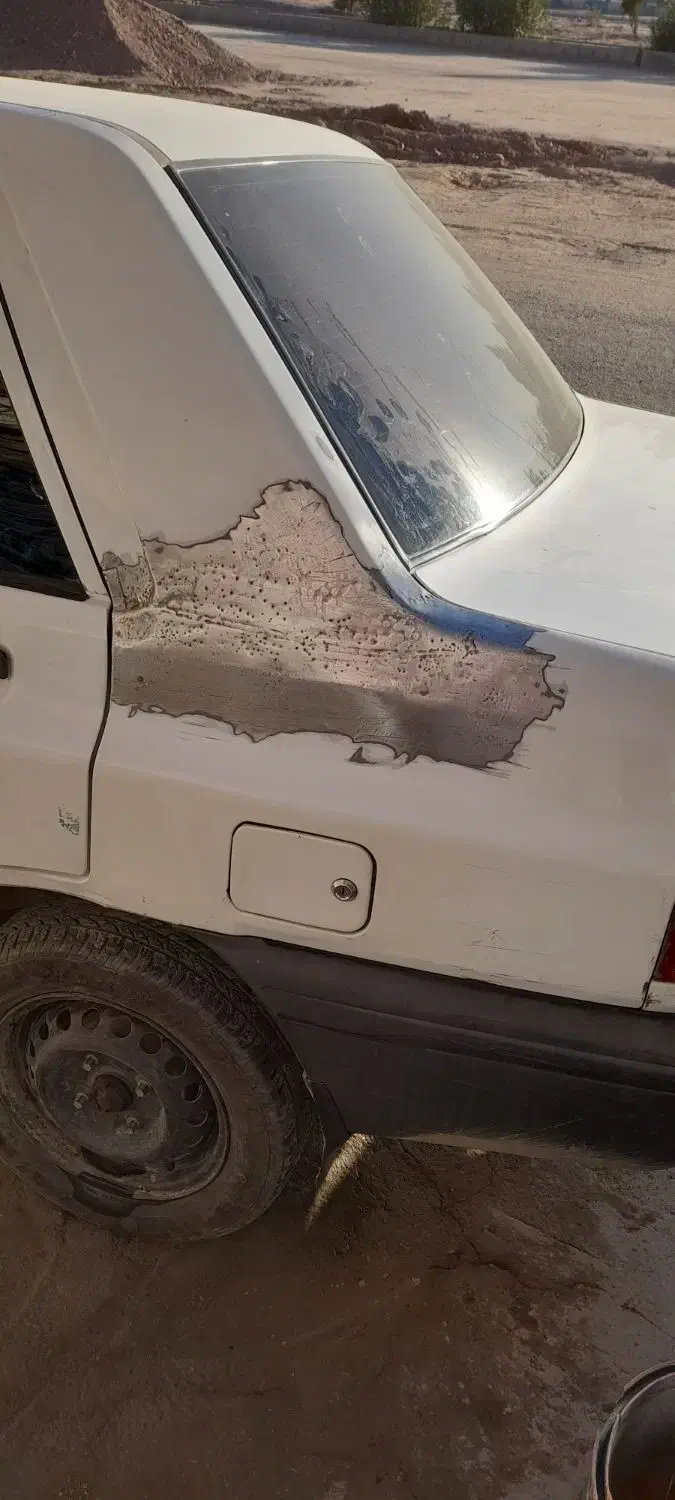 نقاشی اتومبیل|خدمات موتور و ماشین|کرمان, |دیوار