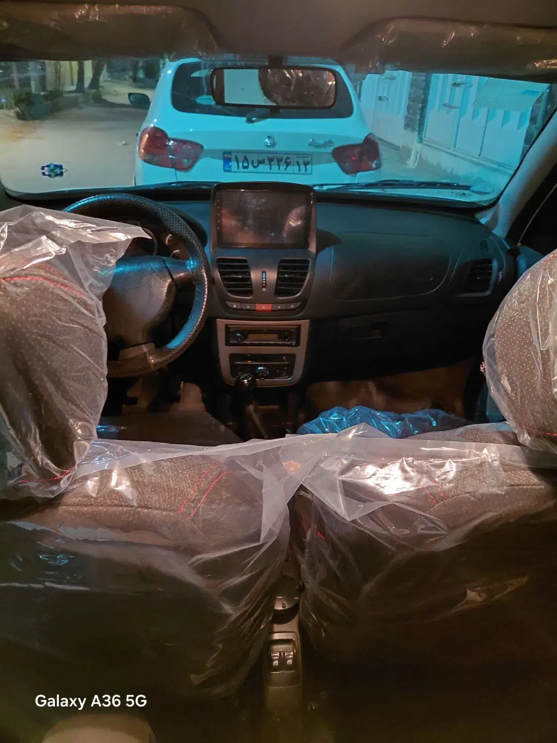 کوییک مدل ۱۴۰۰|خودرو سواری و وانت|اصفهان, الهیه|دیوار