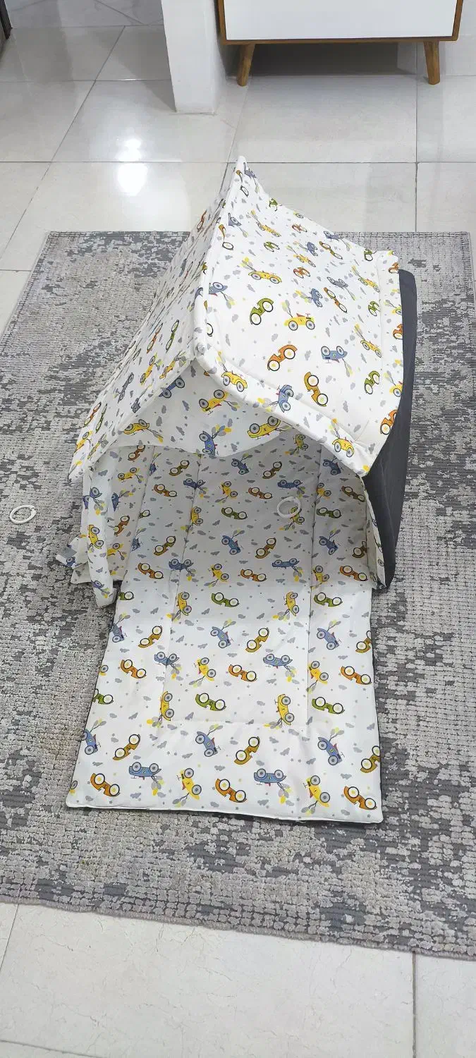 تشک بازی بچه|اسباب‌بازی بچه|بجنورد, |دیوار