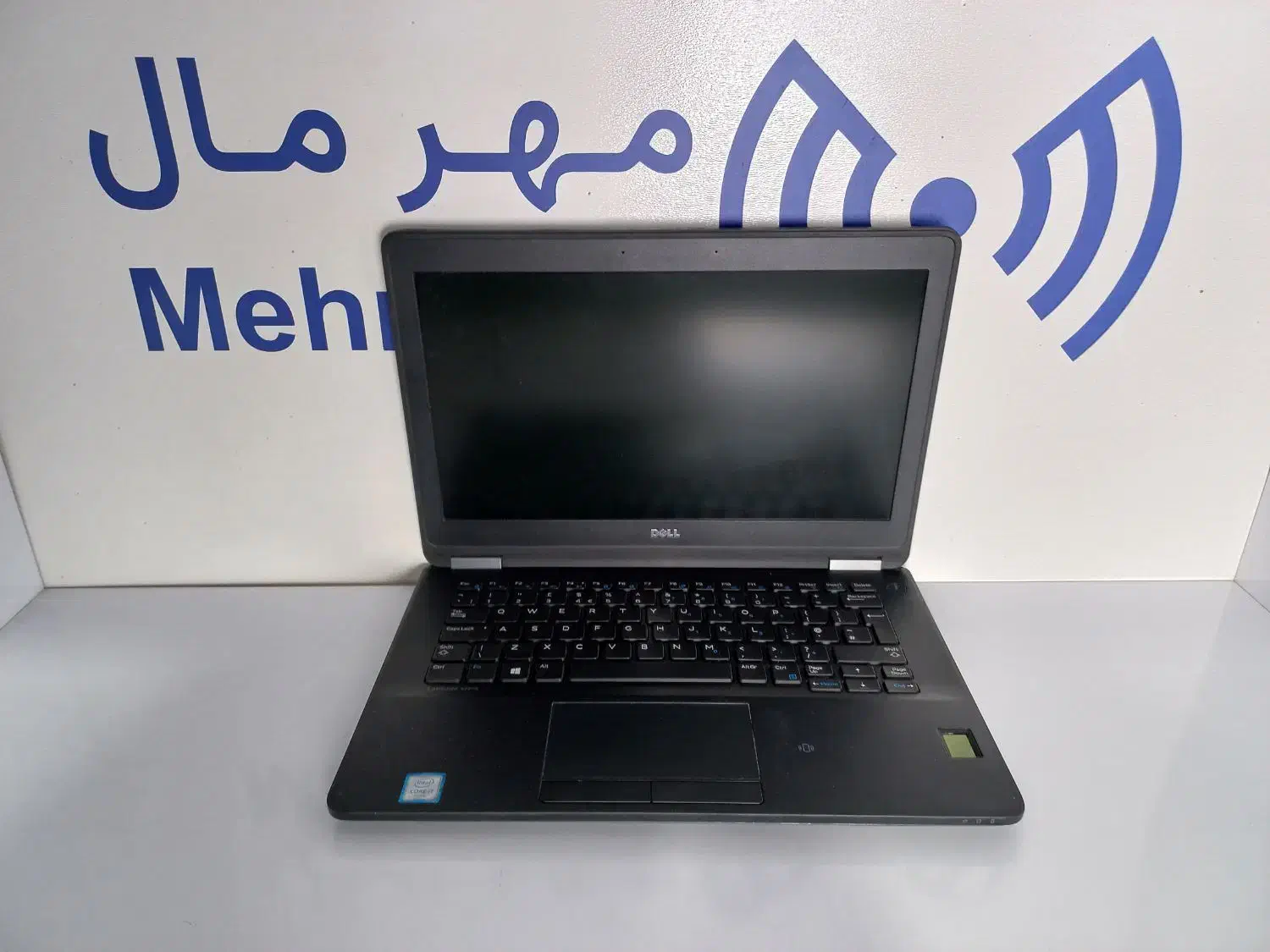 لپ تاپ DELL 7270 i7|رایانه همراه|تهران, شهرک ولیعصر شمالی|دیوار