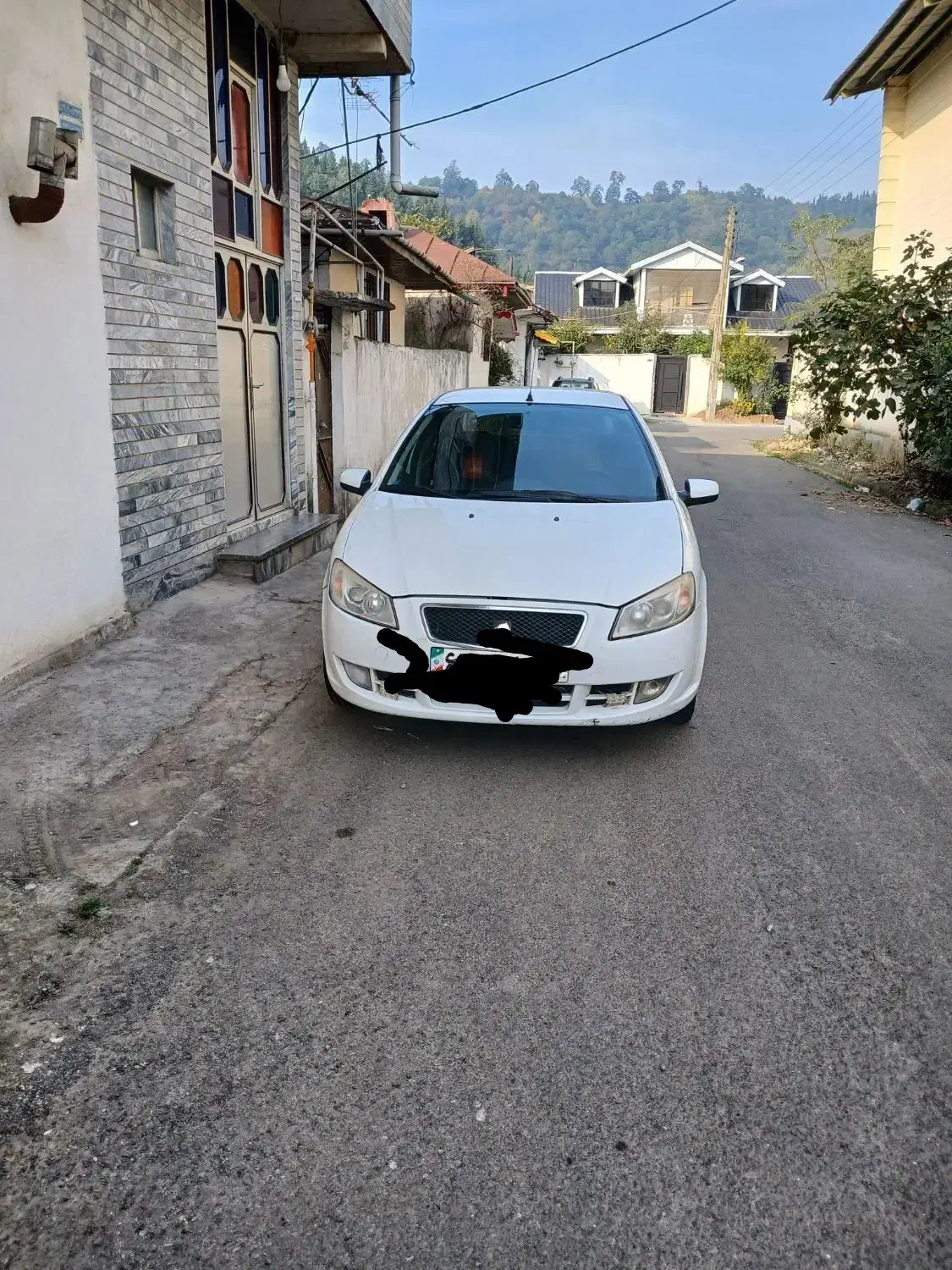 رانا مدل LX93|خودرو سواری و وانت|رشت, یخسازی|دیوار