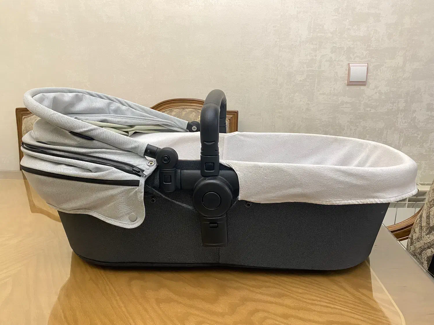 کریر iCandy|کالسکه و لوازم جانبی|تهران, آسمان|دیوار