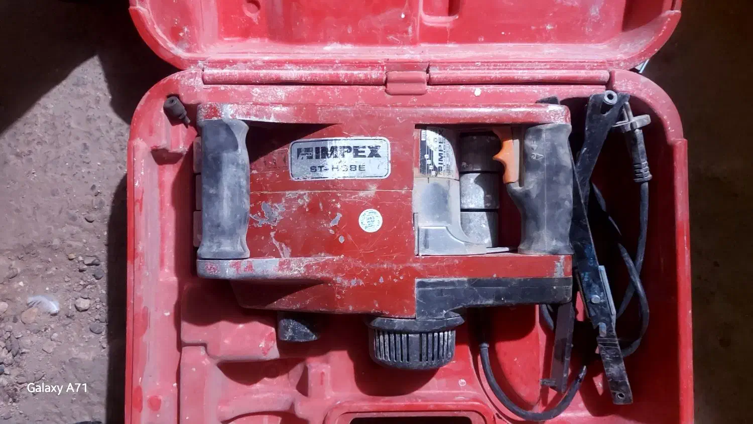 شیار کن|ابزارآلات|قم, باسکول|دیوار