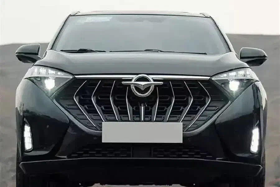 هایما X7|خودرو سواری و وانت|تهران, امیرآباد|دیوار