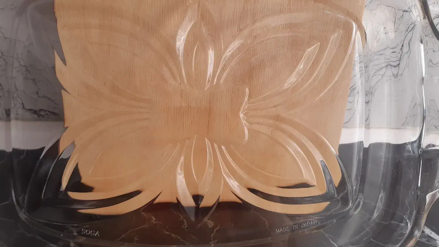 سینی کریستال و سیلور|ظروف سرو و پذیرایی|تهران, جیحون|دیوار