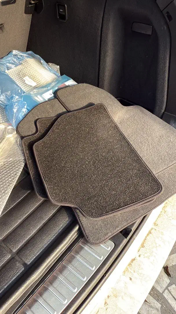 بی ام و 2014 کم کار خانگی|خودرو سواری و وانت|اصفهان, هزارجریب|دیوار