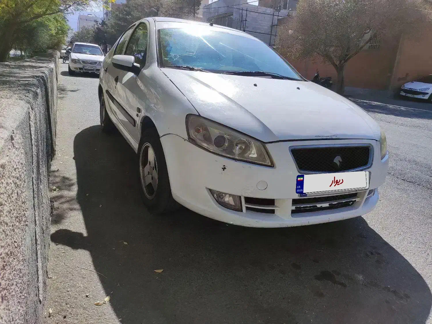 رانا LX مدل ۹۳|خودرو سواری و وانت|بندرعباس, |دیوار