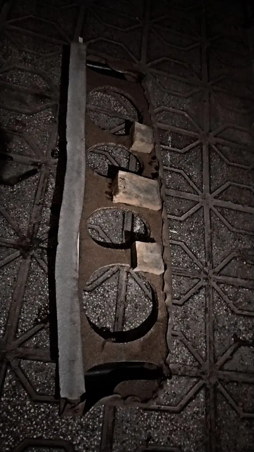 تخته سیستم405نمد کرم|قطعات یدکی و لوازم جانبی|تربت‌حیدریه, یحیی آباد|دیوار