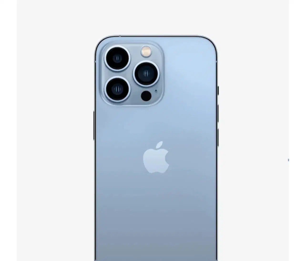 آیفون ۱۳ پرومکس آبی|موبایل|شیراز, شهرک گلستان|دیوار