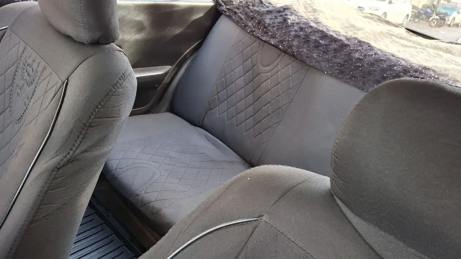 پژو روآ سال 89|خودرو سواری و وانت|تهران, تختی|دیوار