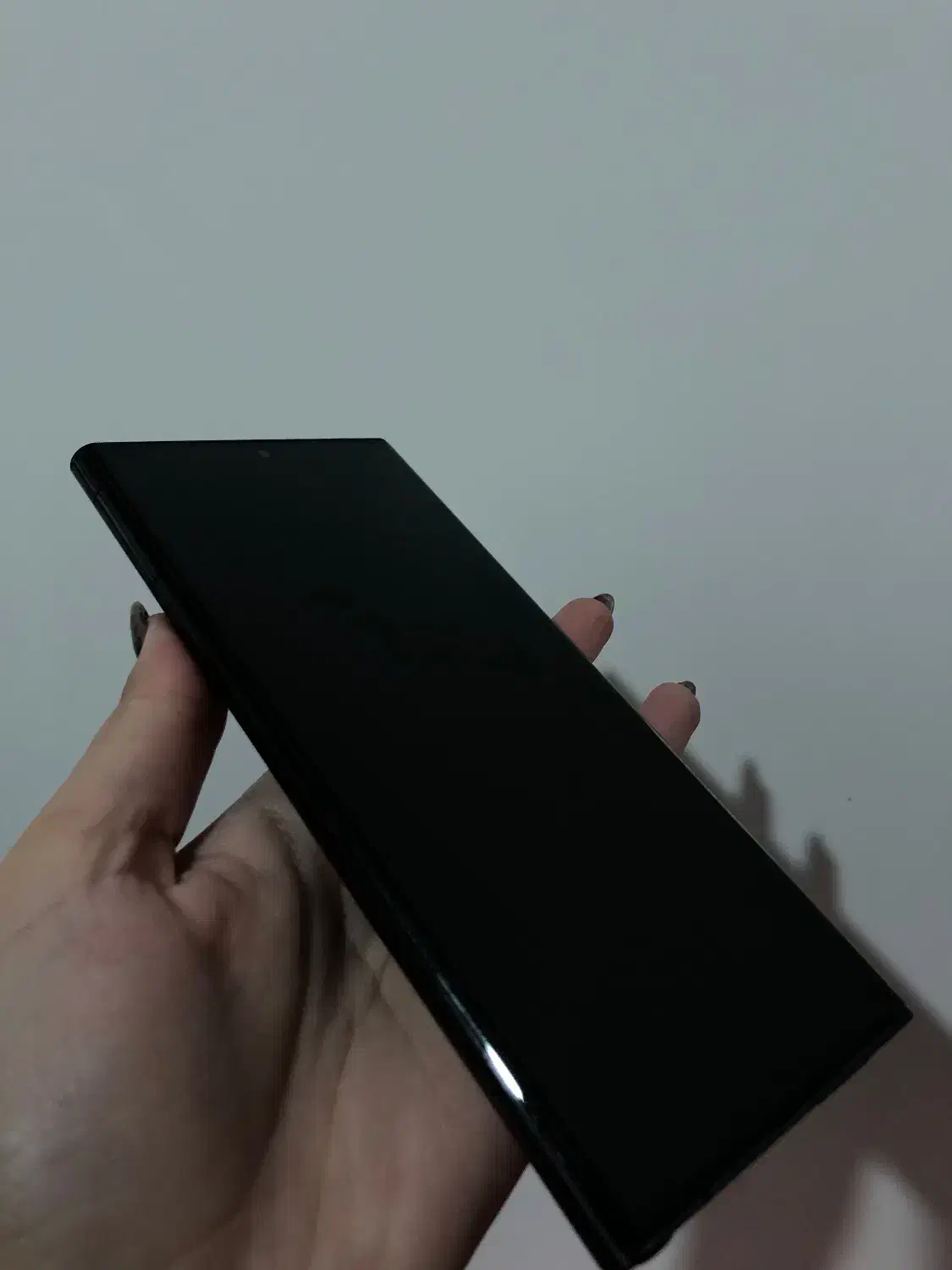 گوشی سامسونگ الترا اس ۲۲|موبایل|رفسنجان, |دیوار