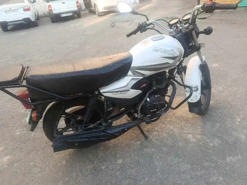 موتورسیکلت دایچی مدل 1401|موتورسیکلت|تهران, شمشیری|دیوار