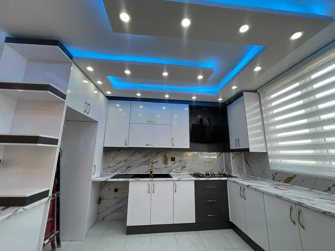 آپارتمان ۸۸ متری براصلی خوش نقشه روبه نما|فروش آپارتمان|کهریزک, |دیوار