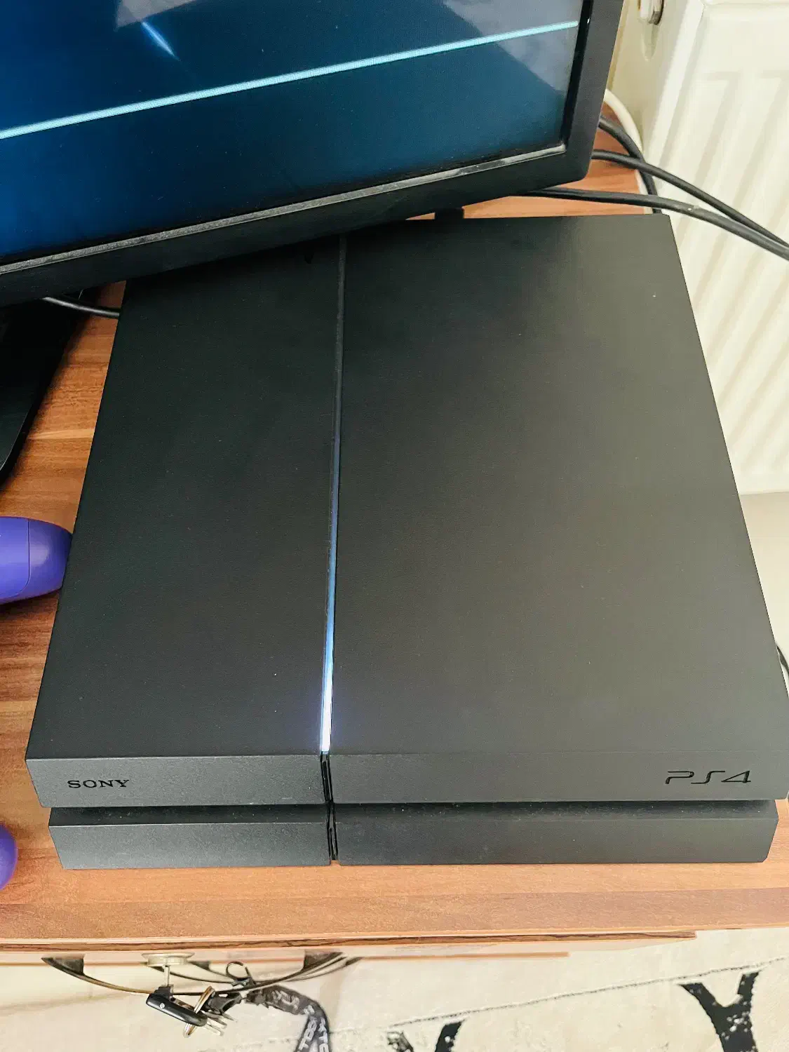 پیس فور|کنسول، بازی ویدئویی و آنلاین|تهران, حکیمیه|دیوار