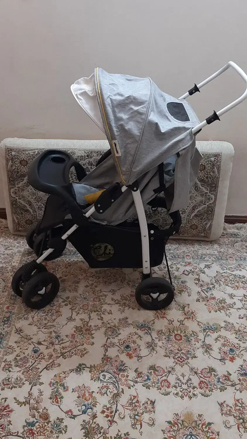 کالسکه چیپولینو|کالسکه و لوازم جانبی|تهران, امیریه|دیوار