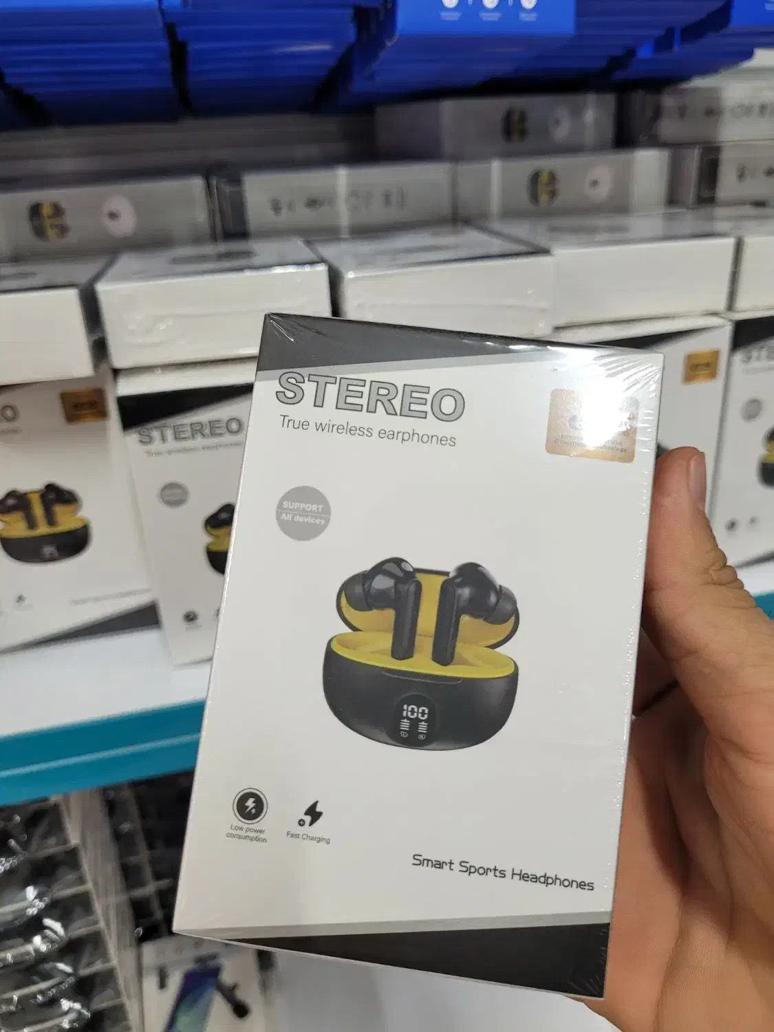 ارپاد درجه یک خوش قیمت|لوازم جانبی موبایل و تبلت|قم, نیروگاه|دیوار