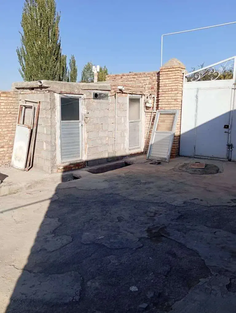 فروش یک باب خانه باغ|فروش دفتر صنعتی، کشاورزی، تجاری|کشکسرای, |دیوار