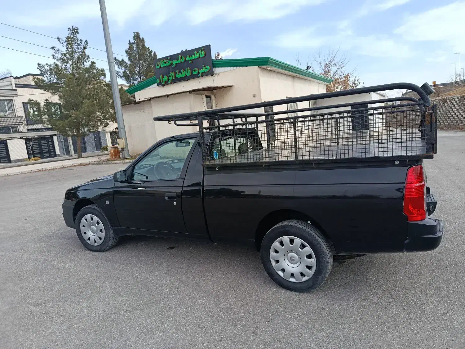 آریسان ۲ مدل۱۴۰۲|خودرو سواری و وانت|بومهن, |دیوار