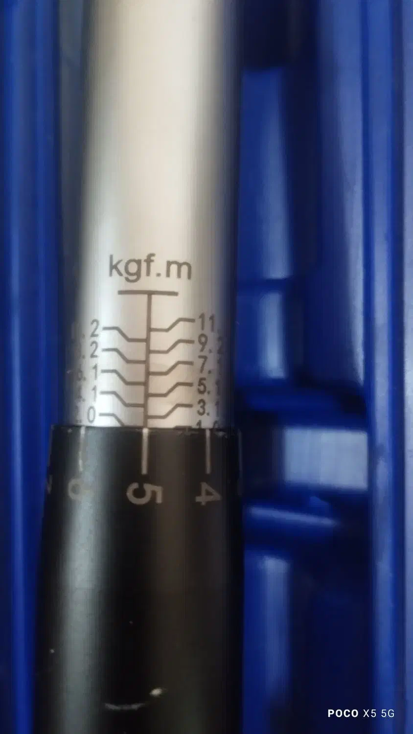 ترک متر اصلی sk|ابزارآلات|مشهد, بهمن|دیوار