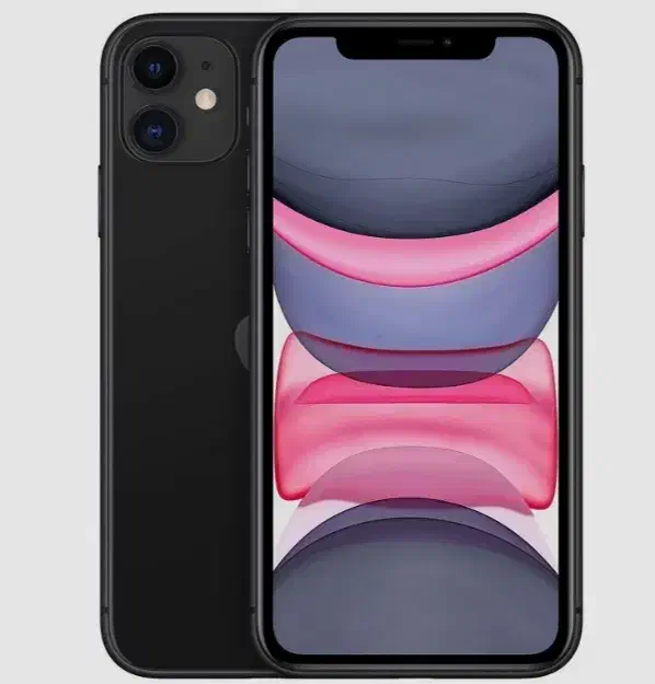 گوشی آیفون ۱۱ نرمال|موبایل|چالوس, |دیوار