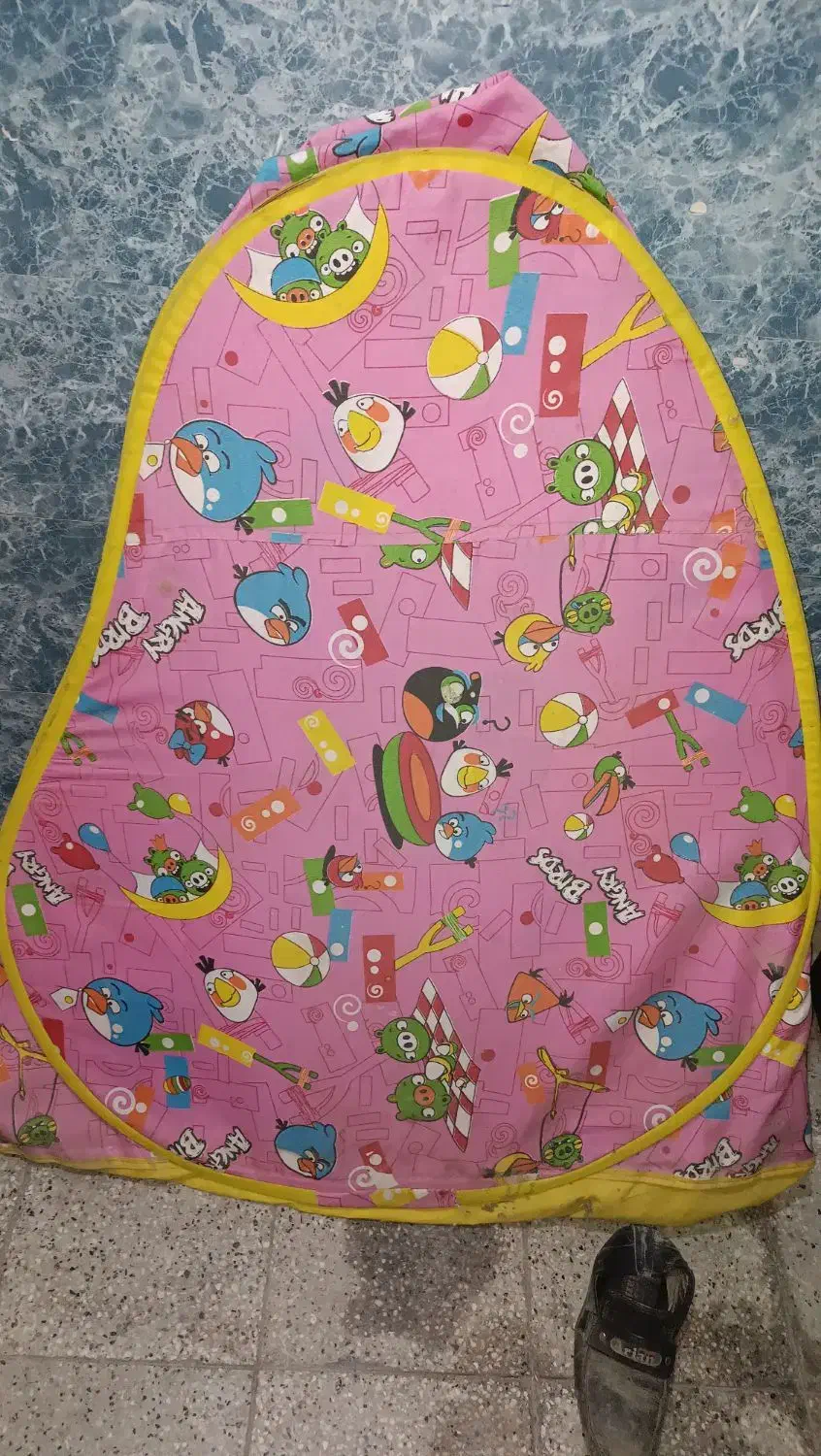 هر دوچادر مسافرتی ۳۰۰|اسباب‌‌بازی|مشهد, شاهد (شهرک غرب)|دیوار