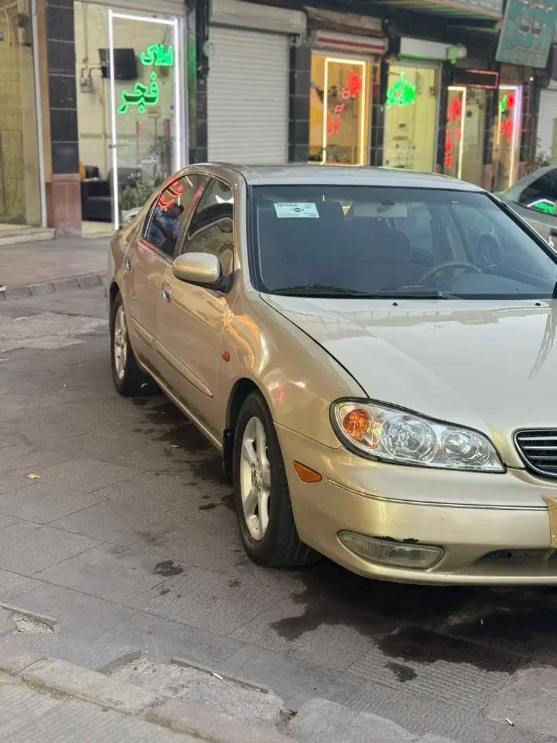 ماکسیما مدل ۸۴|خودرو سواری و وانت|تبریز, |دیوار