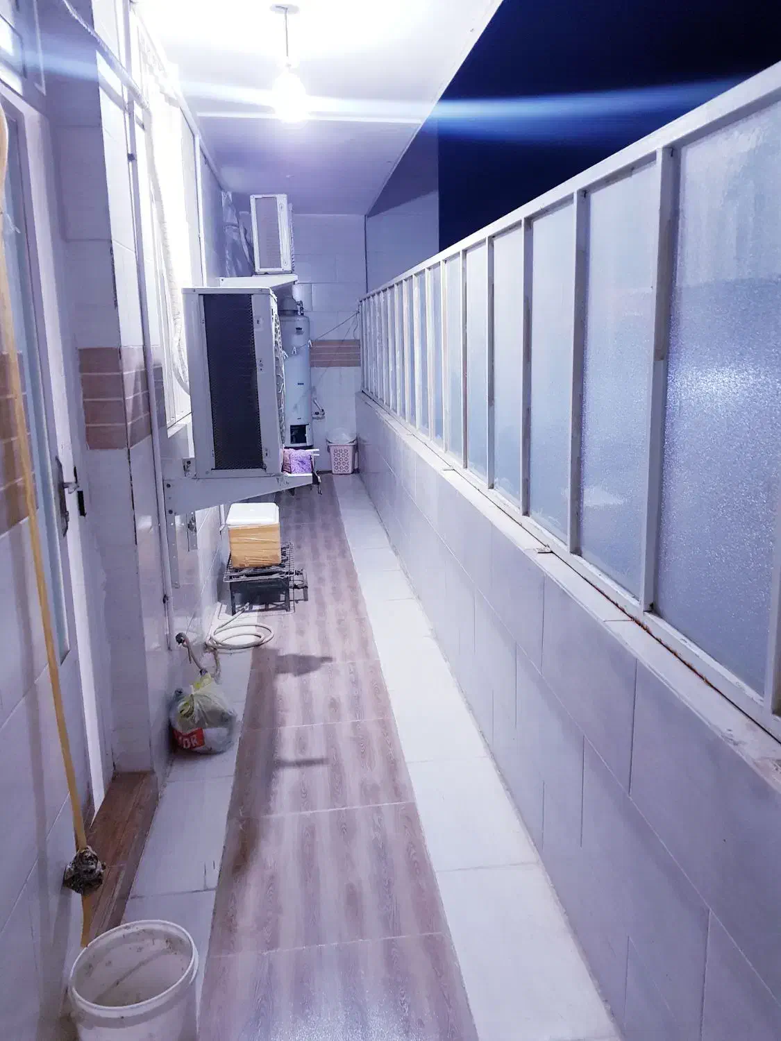 رهن کامل واحد پردیس|اجارهٔ آپارتمان|امیدیه, |دیوار