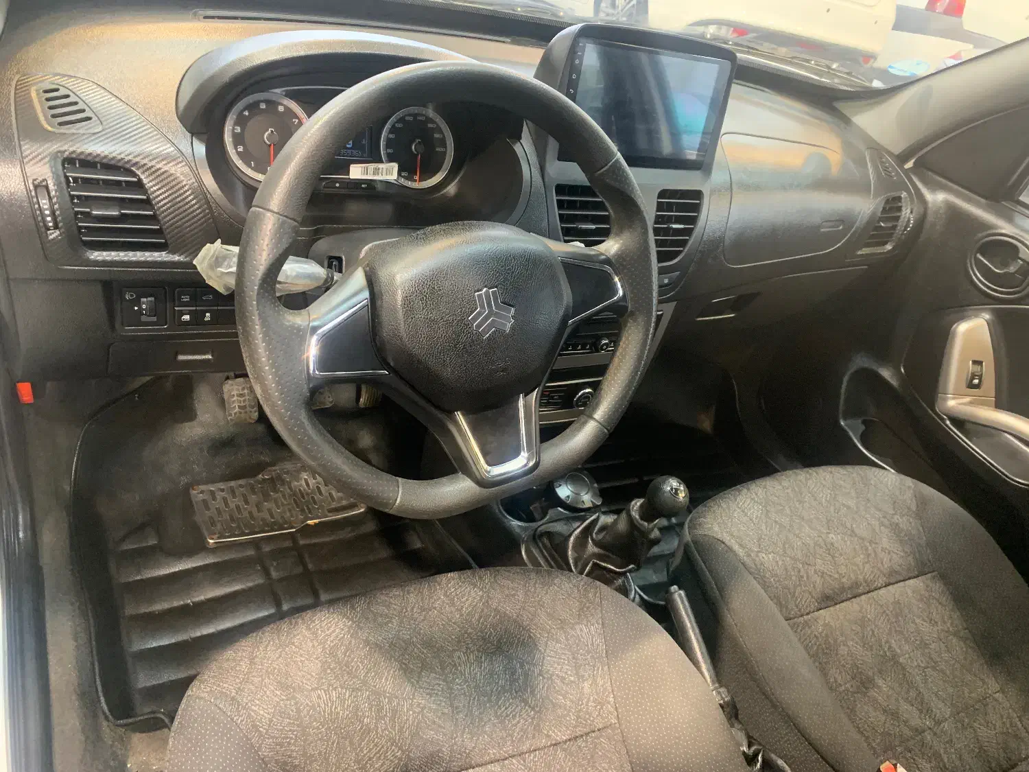 کوییک R|خودرو سواری و وانت|رشت, تازه آباد|دیوار