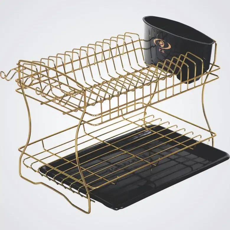 آبچکان دو طبقه طلایی لوکس|آبچکان و نظمدهنده ظروف|کرج, حصارک پایین|دیوار