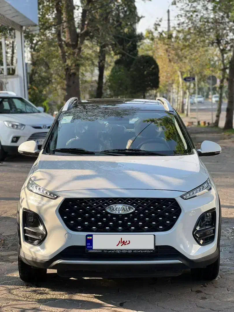 X22پرو اتومات|خودرو سواری و وانت|لاهیجان, حاجی آباد|دیوار