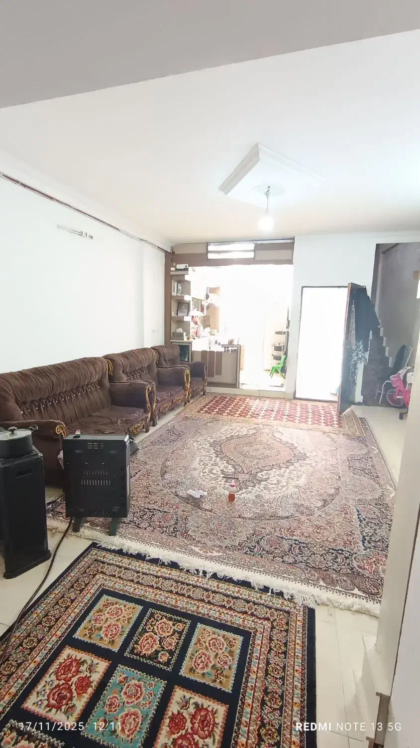 رهن و اجاره آپارتمان در بلوار کشاورز|اجارهٔ آپارتمان|مشهد, نوید|دیوار