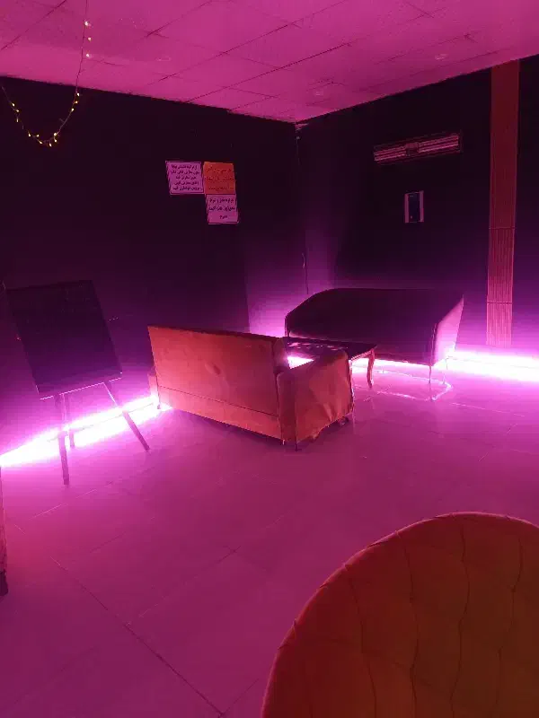 تم تولد اتاق تولد سالن دیت تولد مافیا سانس|خدمات پذیرایی، مراسم|مشهد, کاظم آباد پنجشنبه|دیوار