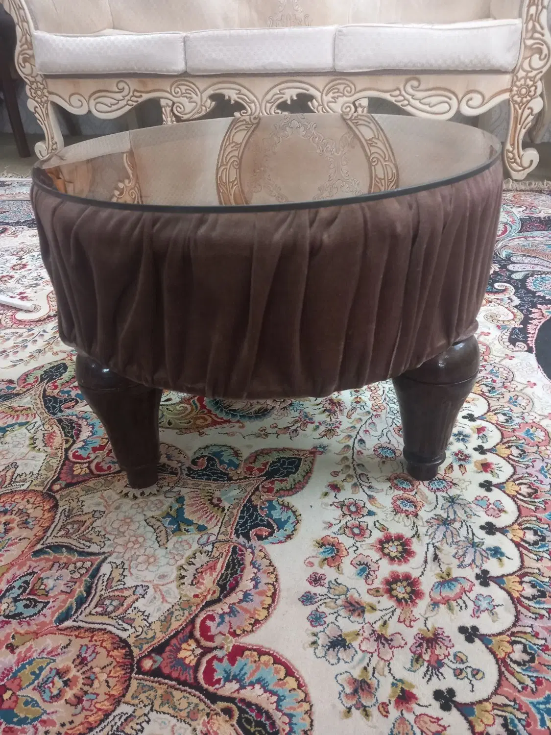 میز عسلی|مبلمان خانگی و میز عسلی|بابل, |دیوار