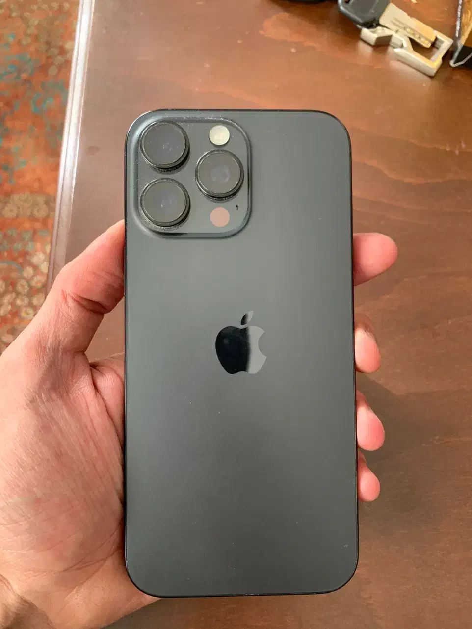 ایفون 16 پرومکس|موبایل|کرمان, |دیوار