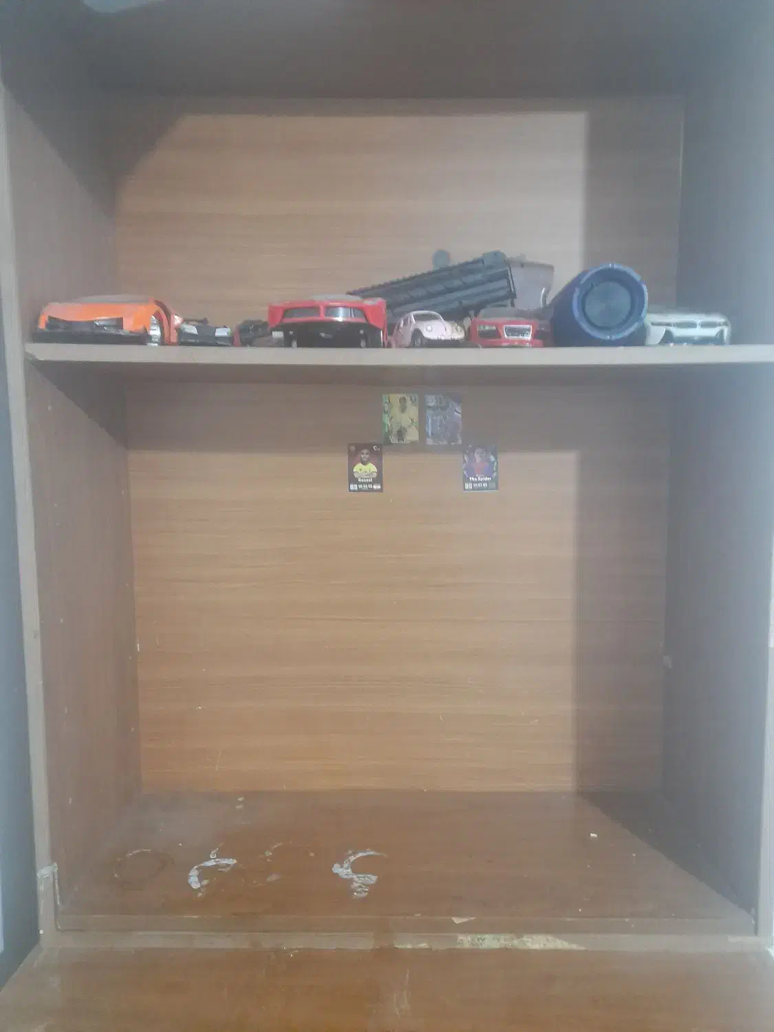 کمد و کتاب خانه فوری|کتابخانه، شلف، قفسههای دیواری|فردیس, سرحد آباد|دیوار