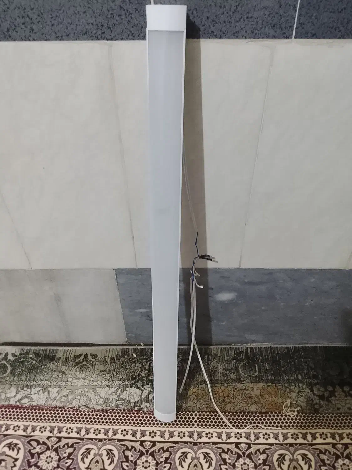 لامپ ال ای دی و براکت|لامپ و چراغ|قم, مهدیه|دیوار