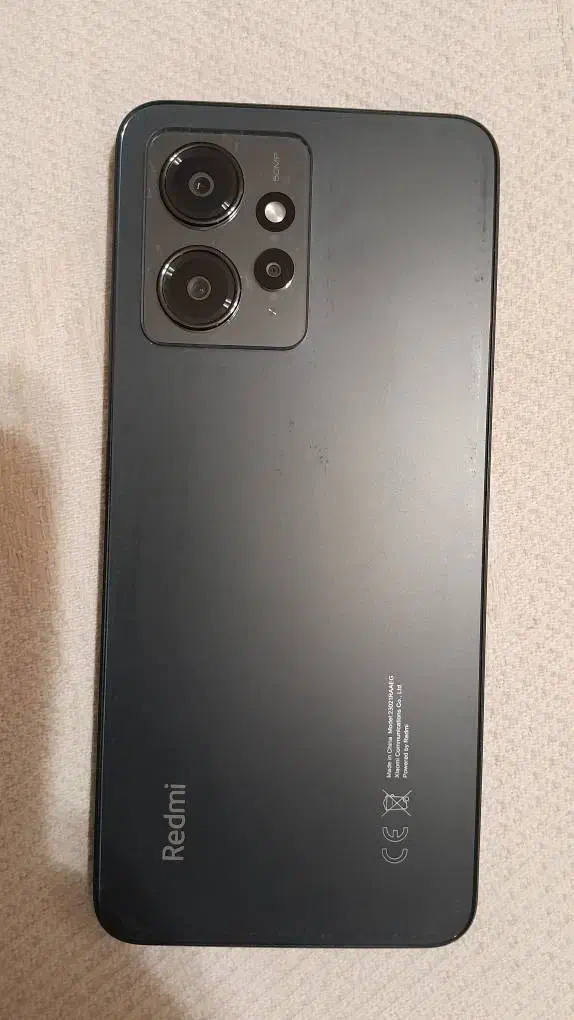 redmi note 12|موبایل|تهران, قیطریه|دیوار