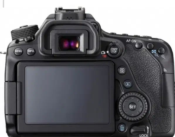 دوربین ۸۰دی|دوربین عکاسی و فیلم‌برداری|تهران, پاسداران|دیوار