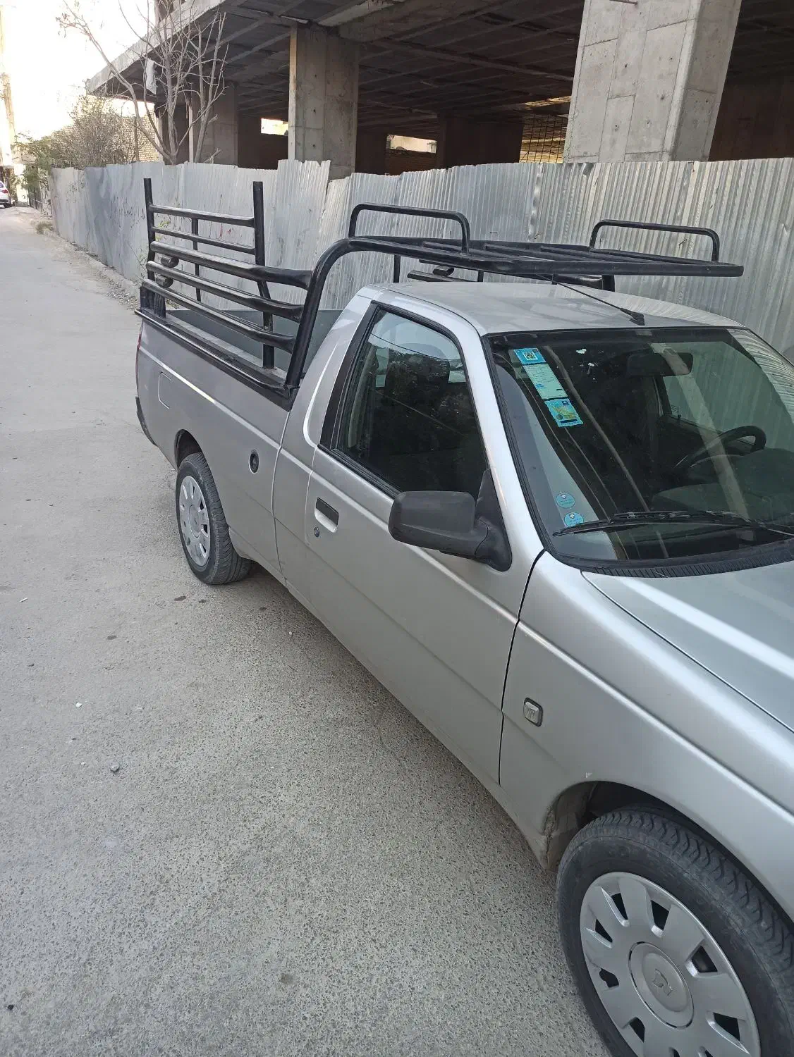 آریسان 2 مدل آخر1402 دوگانه سوز|خودرو سواری و وانت|اصفهان, عمان سامانی|دیوار