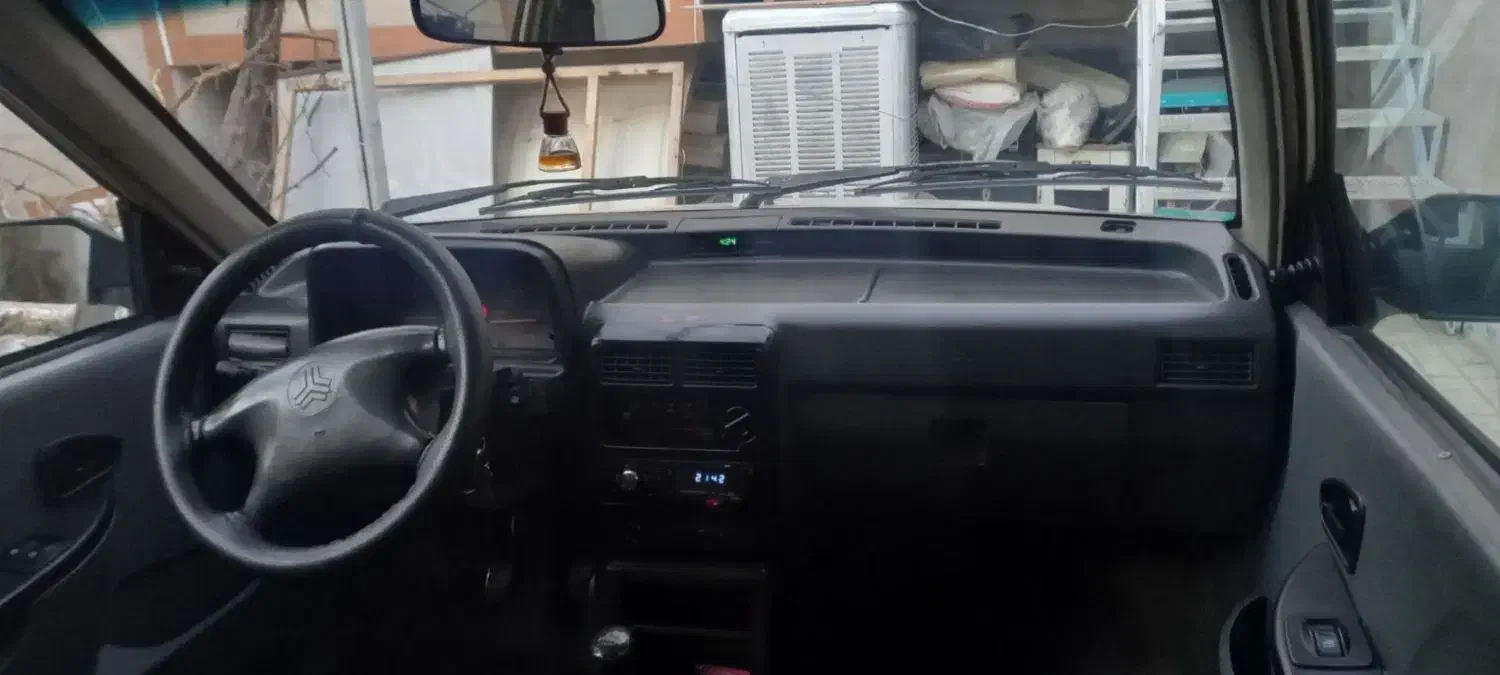 ماشین پراید|خودرو سواری و وانت|مشهد, سرافرازان|دیوار