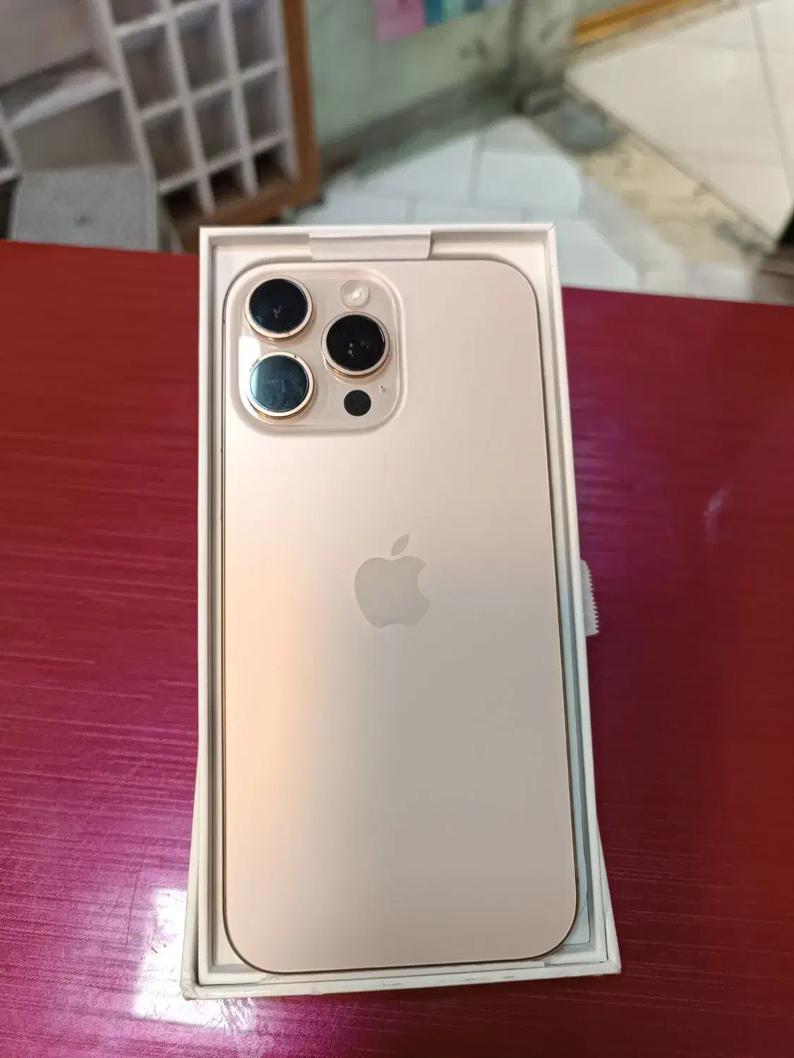 16پرومکس|موبایل|تبریز, |دیوار