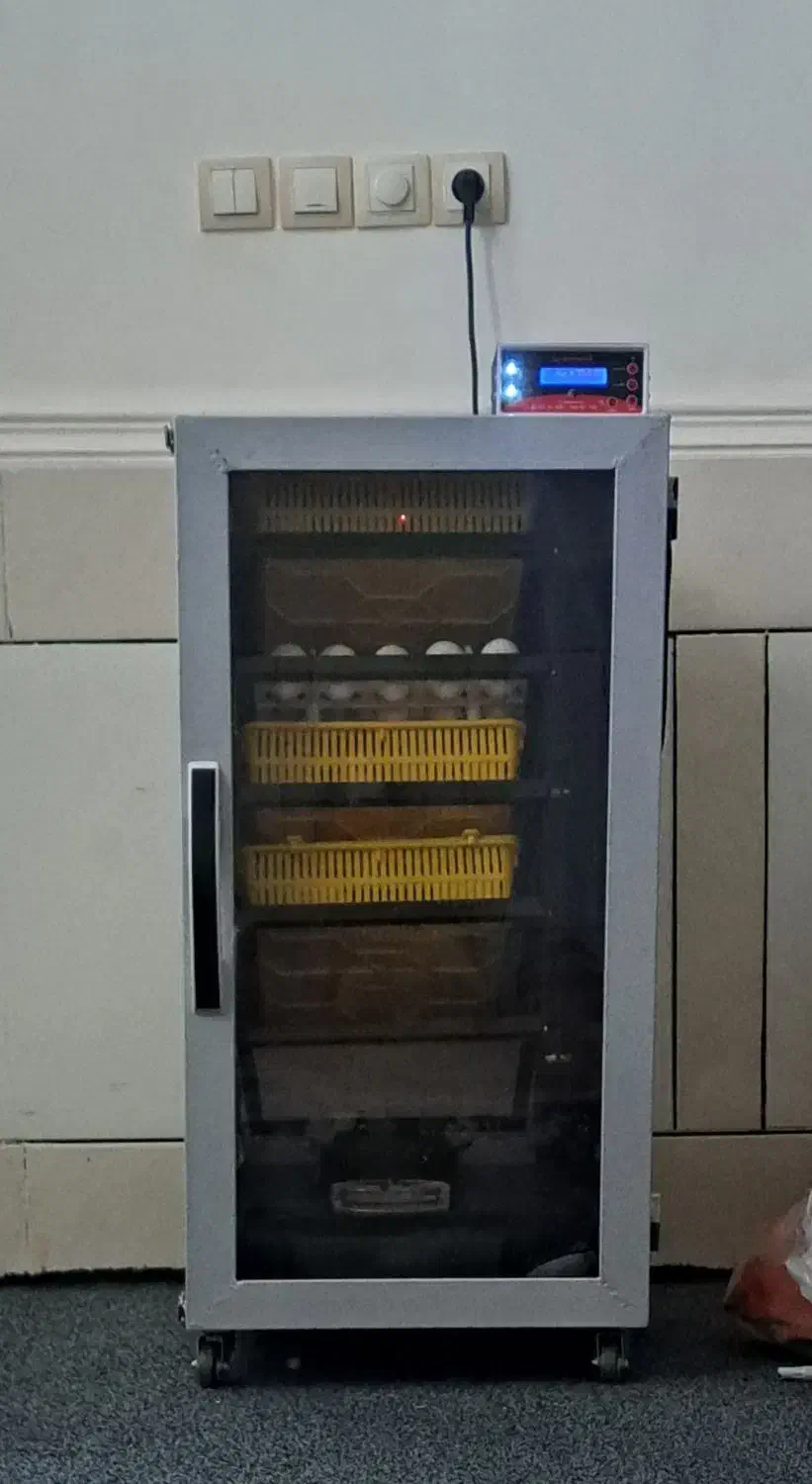 دستگاه جوجه کشی|ماشینآلات صنعتی|هندیجان, |دیوار